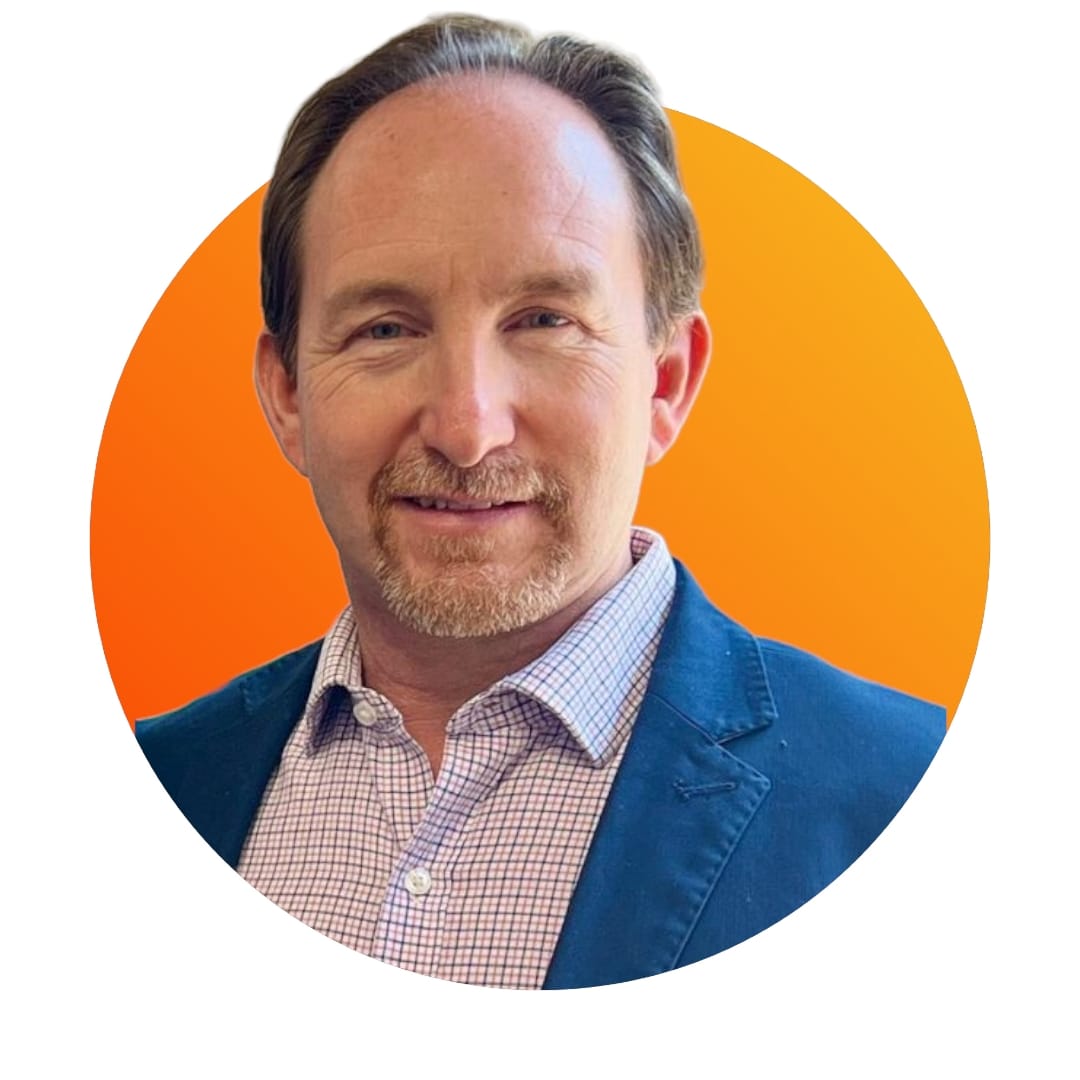 Paco de Anda Orellana